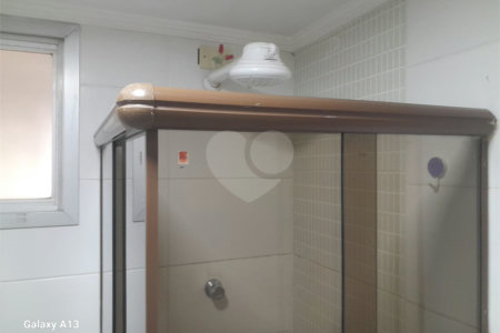 Apartamento à venda com 2 quartos em Jabaquara, São Paulo, SP