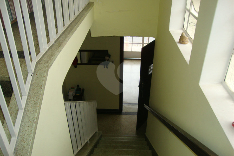 Sobrado à venda com 3 quartos em Santana, São Paulo, SP