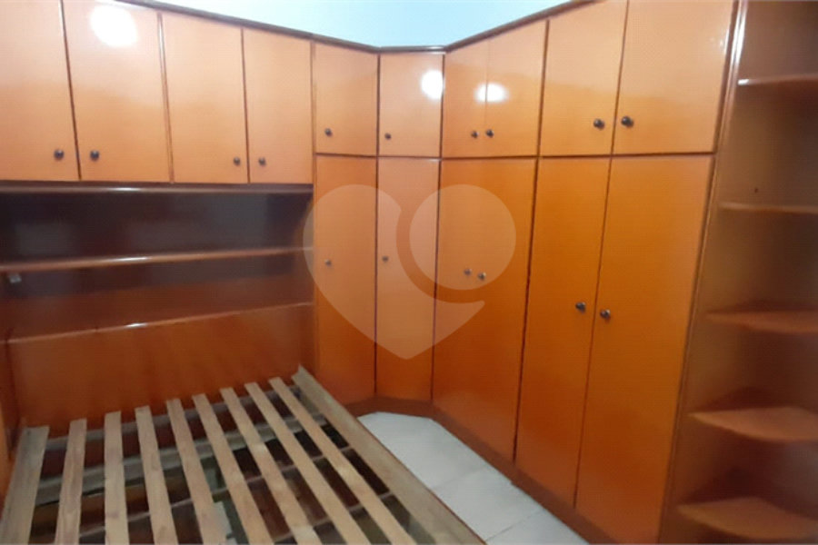 Casa à venda com 3 quartos em Parque Mandaqui, São Paulo, SP