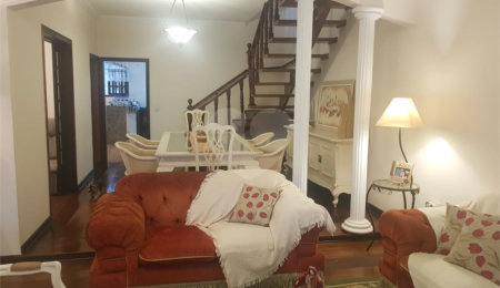 Sobrado à venda com 4 quartos em Jaçanã, São Paulo, SP