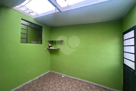 Casa à venda com 4 quartos em Vila São Paulo, Tatuí, SP