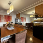 Apartamento para alugar com 3 suítes em Vila Romana, São Paulo, SP
