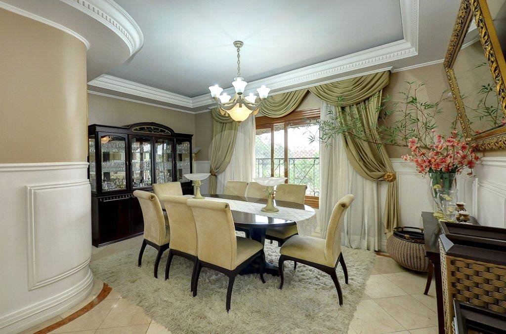 Casa à venda com 5 suítes em Jardim Marajoara, São Paulo, SP