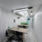 Sala à venda com 1 quarto em Jardim Arpoador, São Paulo, SP
