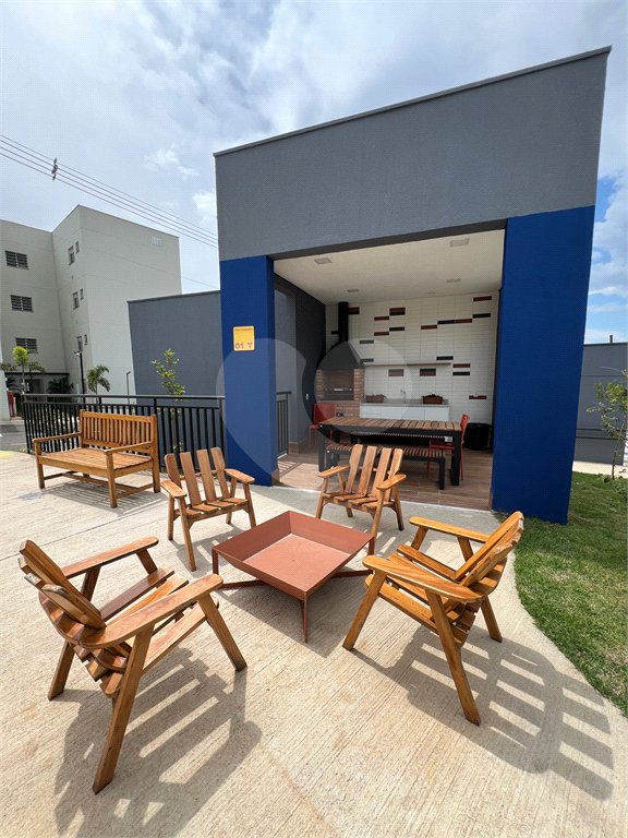 Apartamento à venda com 2 quartos em Jardins do Império, Indaiatuba, SP