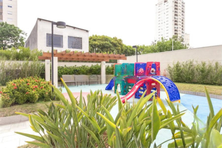 Garden à venda com 3 suítes em Vila Romana, São Paulo, SP
