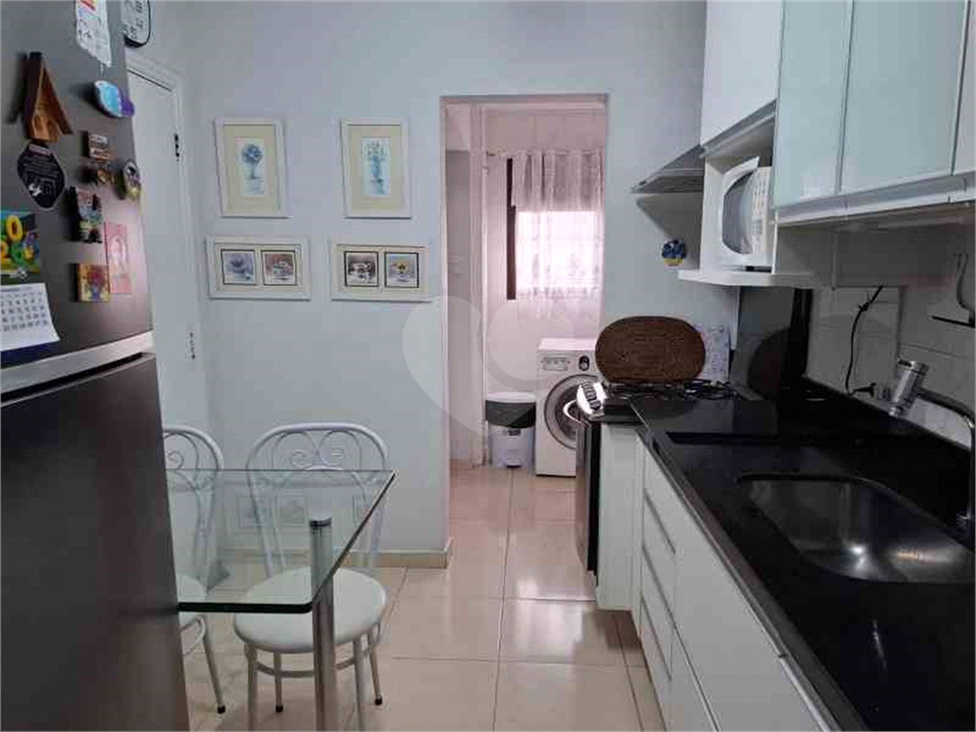 Apartamento à venda com 3 quartos, sendo 1 suíte,  em Santana, São Paulo, SP