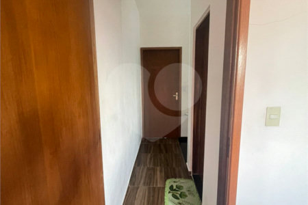 Casa à venda com 2 quartos em Vila Pomar, Mogi das Cruzes, SP