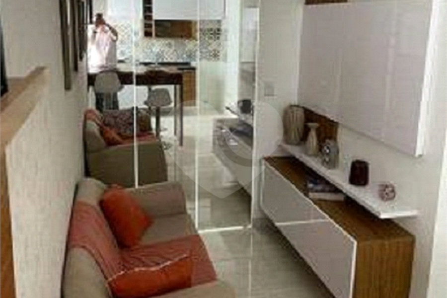 Casa à venda com 1 quarto no condomínio Real North Vini, São Paulo - SP