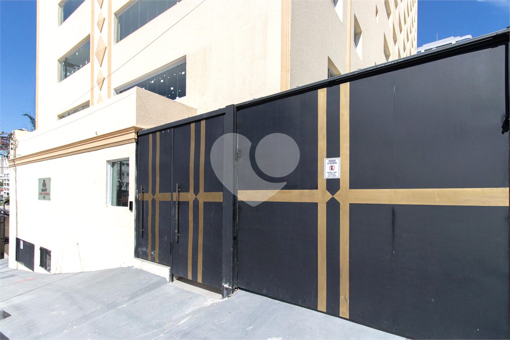 Apartamento à venda com 1 quarto em Vila Mazzei, São Paulo, SP