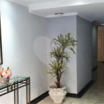 Apartamento à venda com 3 quartos em Jardim Marajoara, São Paulo, SP