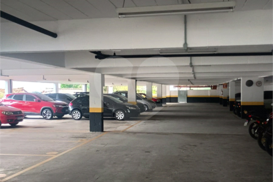 Apartamento à venda com 2 quartos em Freguesia do Ó, São Paulo, SP