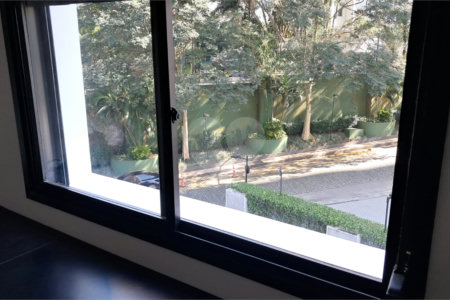 Apartamento para alugar com 4 suítes em Alto da Boa Vista, São Paulo, SP