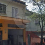 Sobrado à venda com 2 quartos em Perdizes, São Paulo, SP