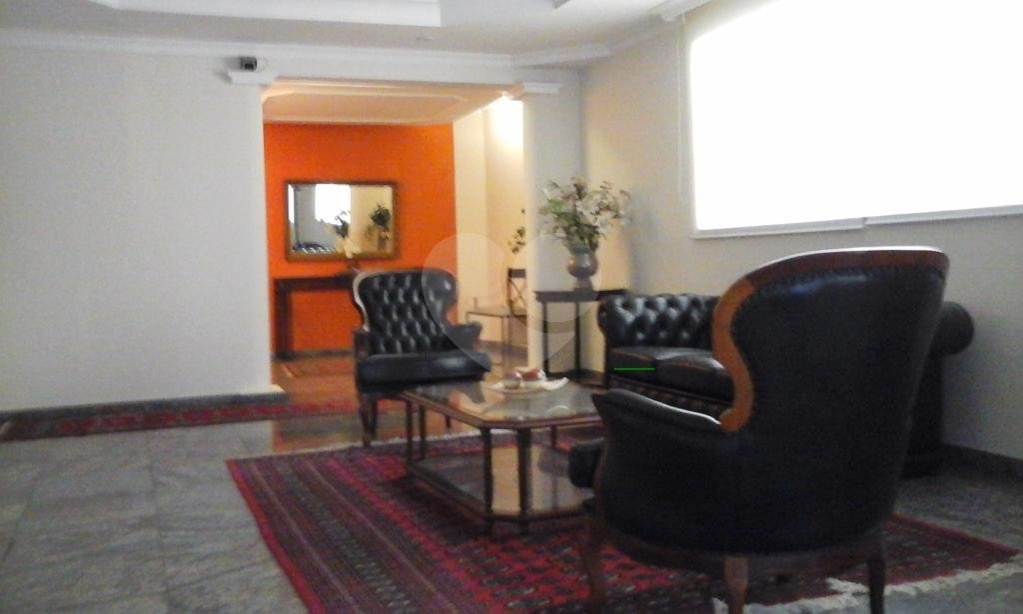 Apartamento à venda com 3 quartos, sendo 1 suíte, em Vila Anglo Brasileira, São Paulo, SP