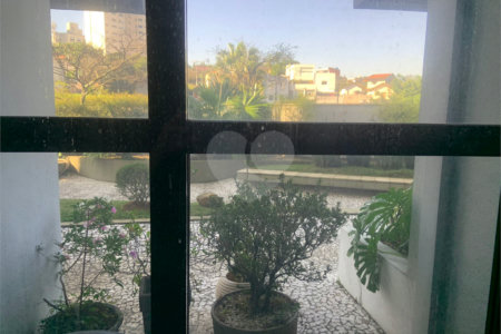 Apartamento à venda com 1 suíte em Jardim das Bandeiras, São Paulo, SP