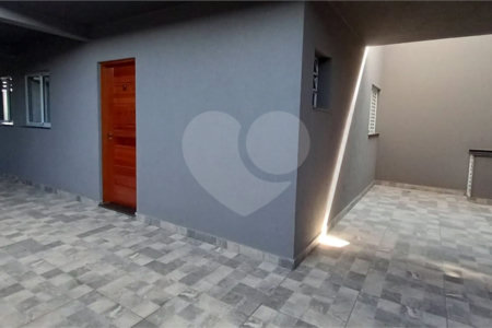Apartamento para alugar com 1 quarto em Jardim Mangalot, São Paulo, SP