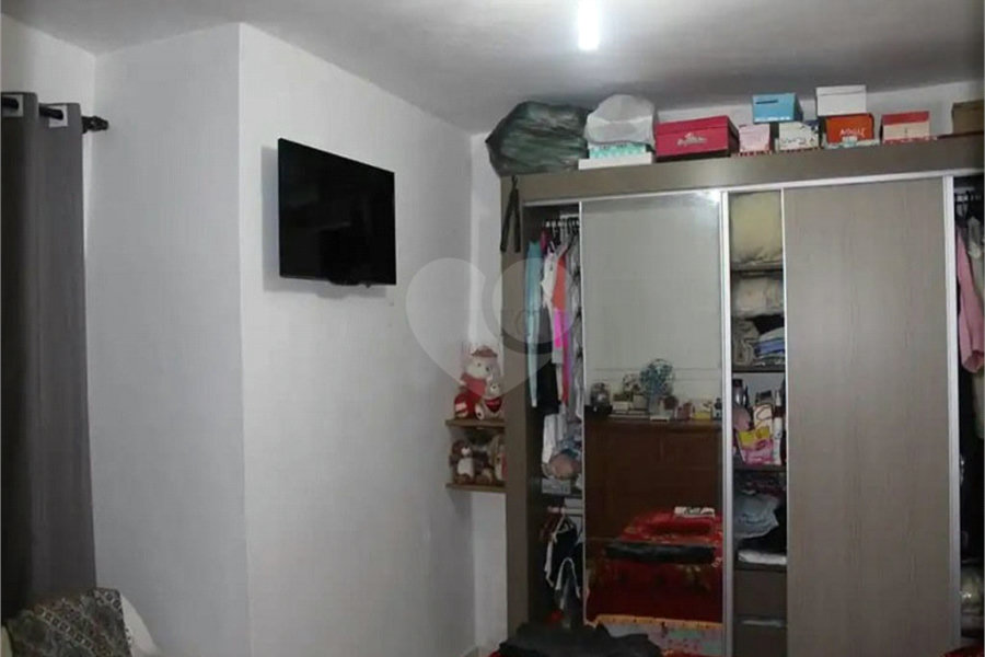 Casa à venda em Pirituba.