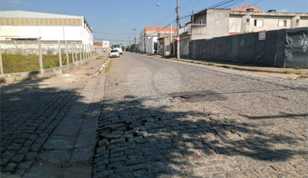 Terreno à venda em Vila Urupês, Suzano, SP