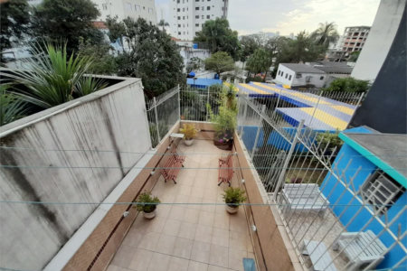 Sobrado à venda com 4 quartos, sendo 1 suíte, em Santana, São Paulo, SP