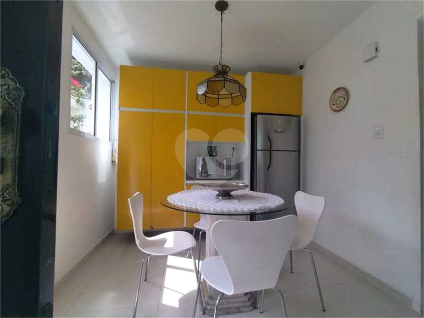 Sobrado à venda com 3 quartos, sendo 1 suíte,  em Brooklin Paulista, São Paulo, SP