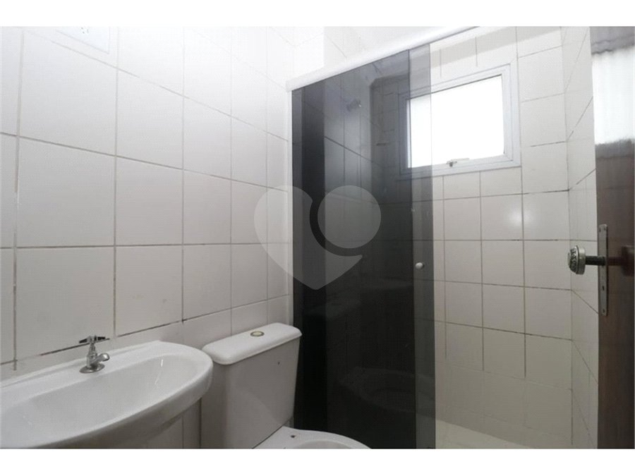 Apartamento à venda com 2 quartos em Limão, São Paulo, SP