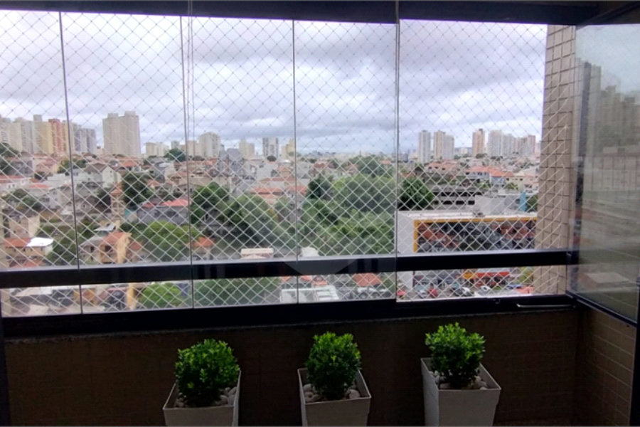 Cobertura para alugar com 3 quartos, sendo 1 suíte, em Santana, São Paulo, SP