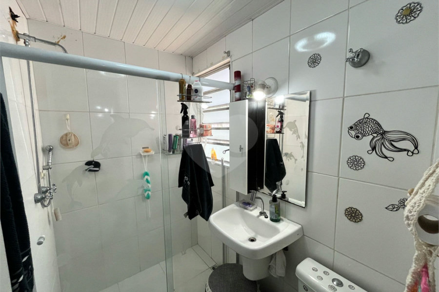 Apartamento à venda com 2 quartos em Santana, São Paulo, SP