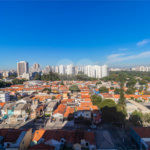 Apartamento à venda com 2 quartos, sendo 1 suíte, em Chácara Santo Antônio (zona Sul), São Paulo, SP