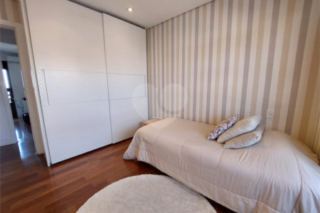 Apartamento à venda ou para alugar com 3 suítes em Perdizes, São Paulo, SP