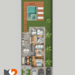 Casa Térrea à venda com 2 suítes em Jardim Estância Brasil, Atibaia, SP