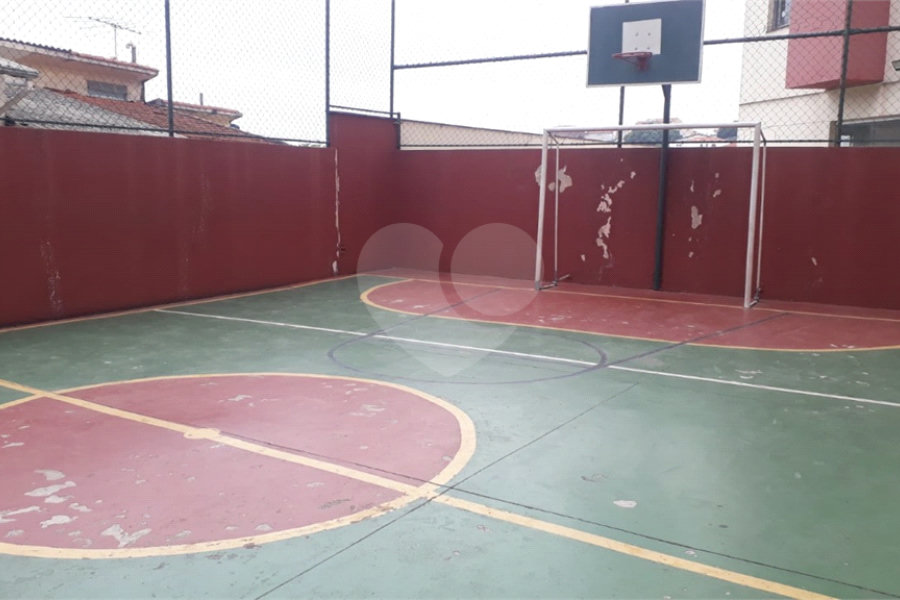 Apartamento à venda com 2 quartos em Freguesia do Ó, São Paulo, SP