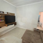 Casa à venda com 2 quartos em Vila Carvalho, Itapetininga, SP