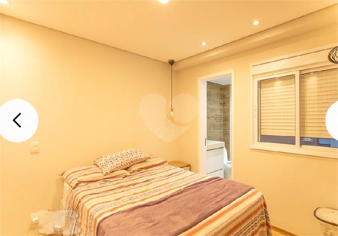 Apartamento à venda com 2 quartos, sendo 1 suíte, em Barra Funda, São Paulo, SP