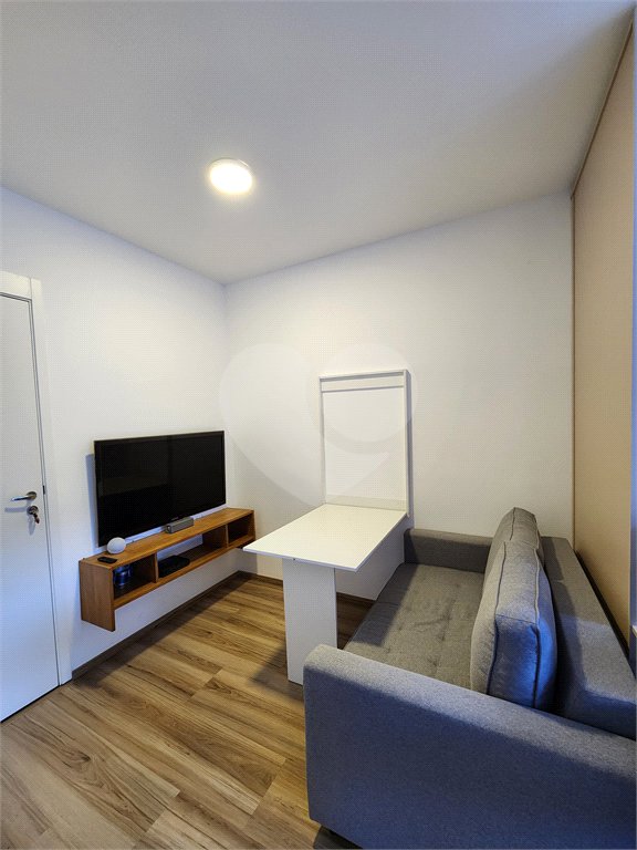 Studio à venda ou para alugar com 1 quarto em Vila Dom Pedro I, São Paulo, SP