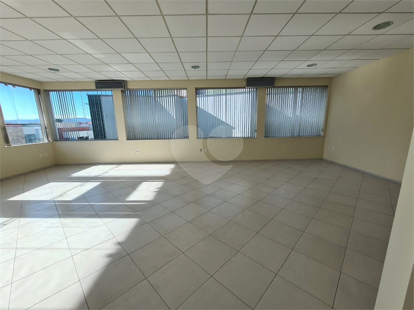 Sala para alugar em Santa Rosa, Vinhedo, SP