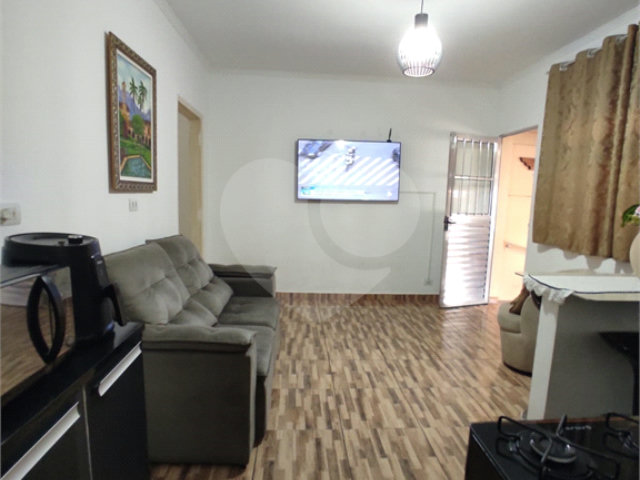 Casa à venda com 7 quartos em Mandaqui, São Paulo, SP