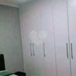 Apartamento à venda com 2 quartos em Caguassu, Sorocaba, SP