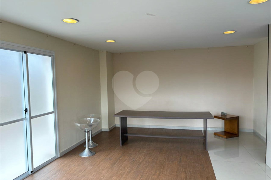 Apartamento à venda com 2 suítes em Lauzane Paulista, São Paulo, SP