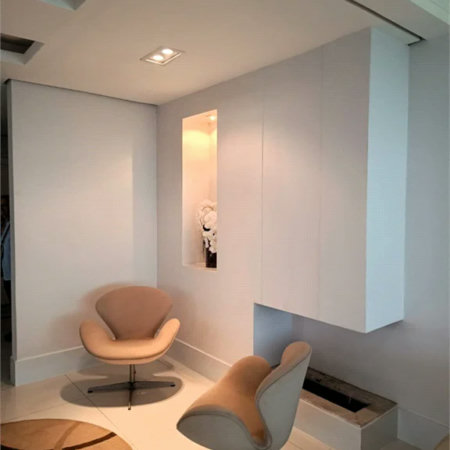 Casa Térrea à venda com 4 quartos, sendo 3 suítes, em Jardim Morumbi, São Paulo, SP