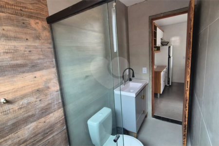 Casa à venda com 1 quarto em São José, Armação dos Búzios, RJ