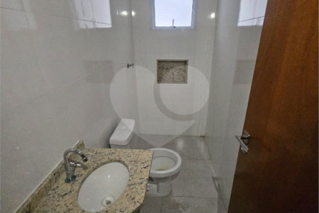 Apartamento à venda com 1 quarto em Vila Gustavo, São Paulo, SP