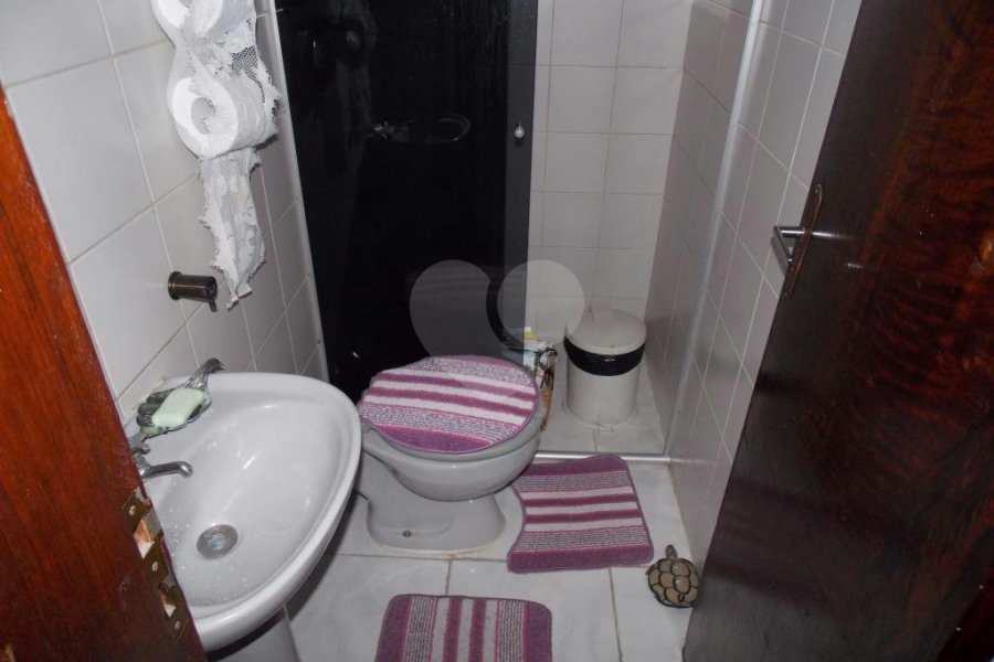 Sobrado à venda com 3 quartos, sendo 1 suíte, em Vila Nova Mazzei, São Paulo, SP