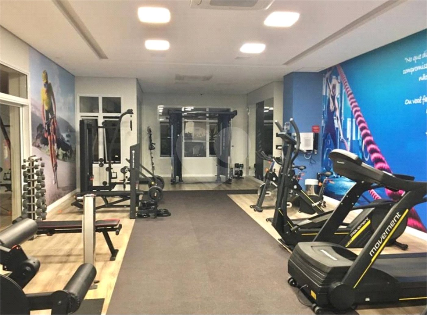 Apartamento para alugar com 3 quartos, sendo 2 suítes, em Brooklin Paulista, São Paulo, SP