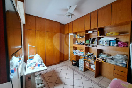 Sobrado à venda com 4 quartos, sendo 1 suíte, em Planalto Paulista, São Paulo, SP