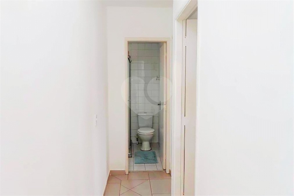 Apartamento à venda com 2 quartos em Vila Guilherme, São Paulo, SP
