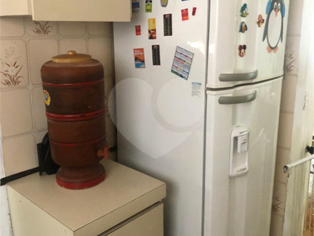 Apartamento à venda com 2 quartos, sendo 1 suíte,  em Santana, São Paulo, SP