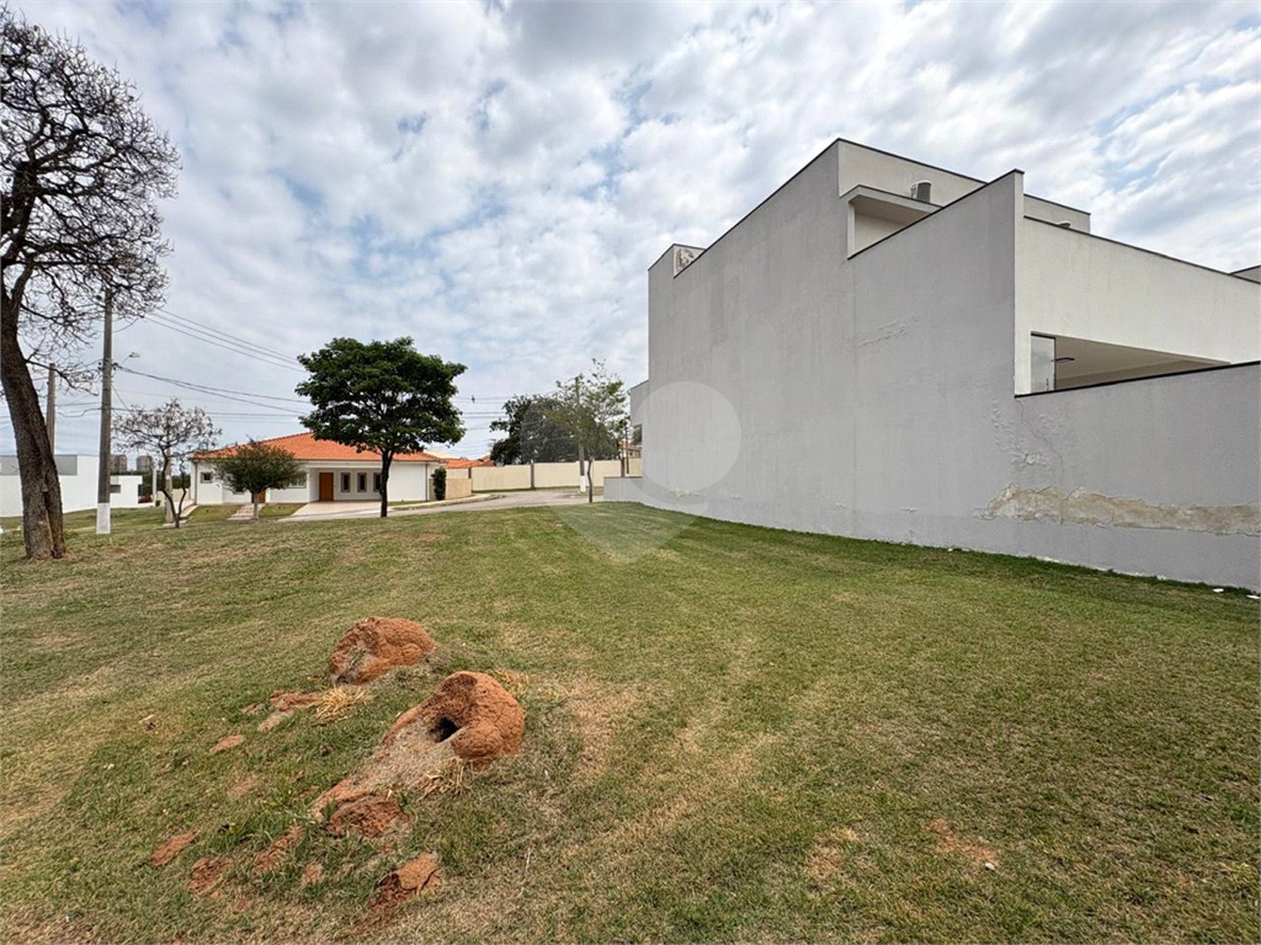 Terreno à venda no condomínio Villa Suiça, Sorocaba - SP
