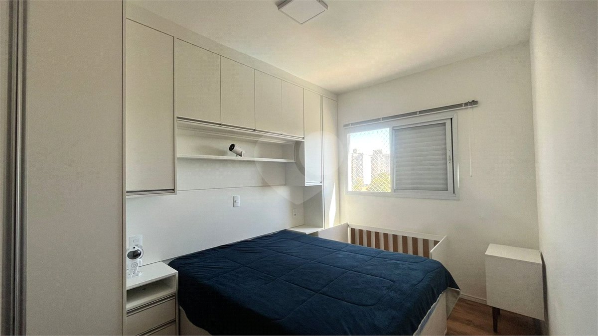 Apartamento à venda com 2 quartos, sendo 1 suíte, em Jardim das Nações, Salto, SP