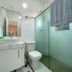 Casa com 2 dormitórios à venda, 130 m² por R$ 879.000,00 - Marapé - Santos/SP
